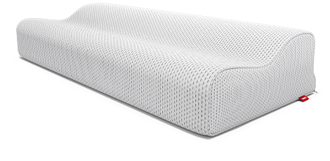 Das BODYGUARD Nackenstützkissen