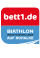 Logo: bett1 Biathlon