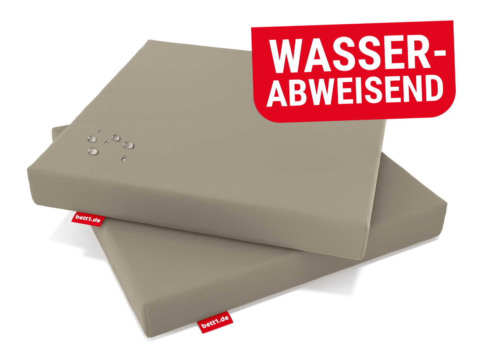 RAINGUARD® Sitzkissen