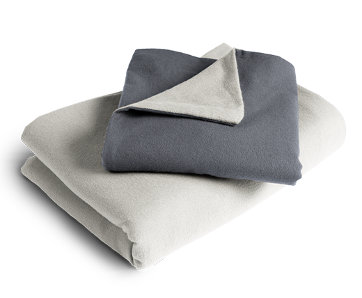 BODYGUARD® Flanell-Bettwäsche
