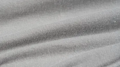 Nahaufnahme des BODYGUARD Jersey-Spannbettlaken 180x200 cm